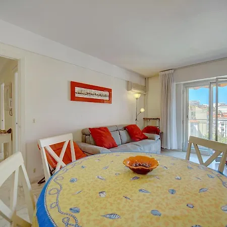 2 Center Very Comfortable Wi Fi Apartment Cannes