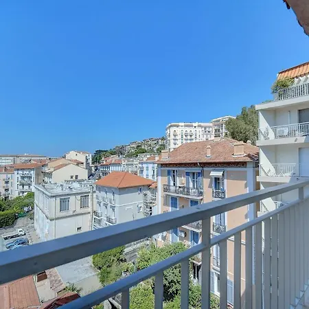 Apartment 2 Center Very Comfortable Wi Fi Cannes