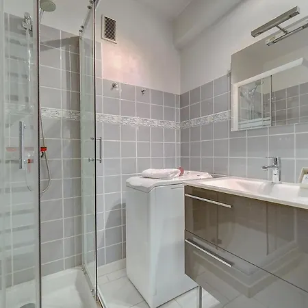 Apartment 2 Center Very Comfortable Wi Fi Cannes